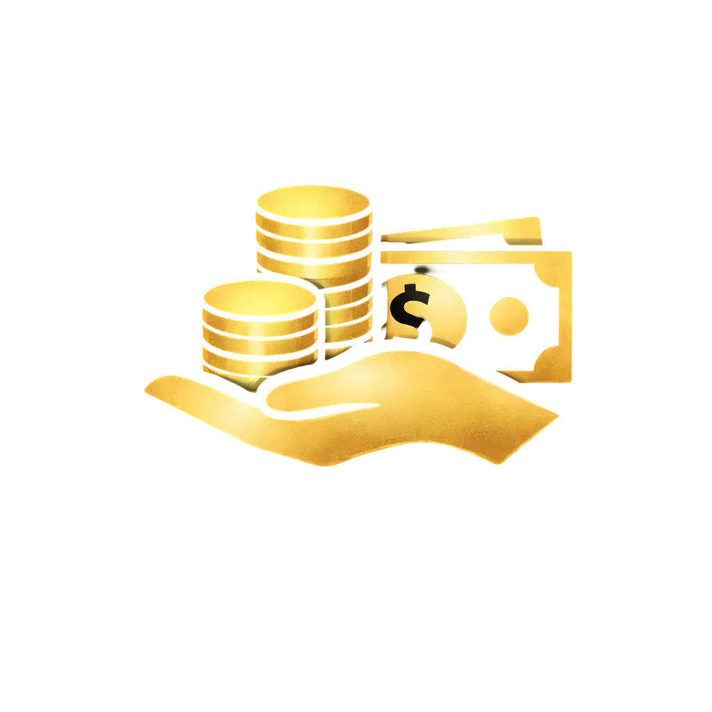 Finanzielle Unterstützung