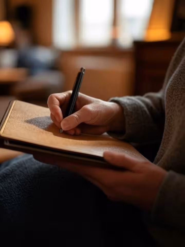 Reflexion nach dem ersten Arrangement-Treffen