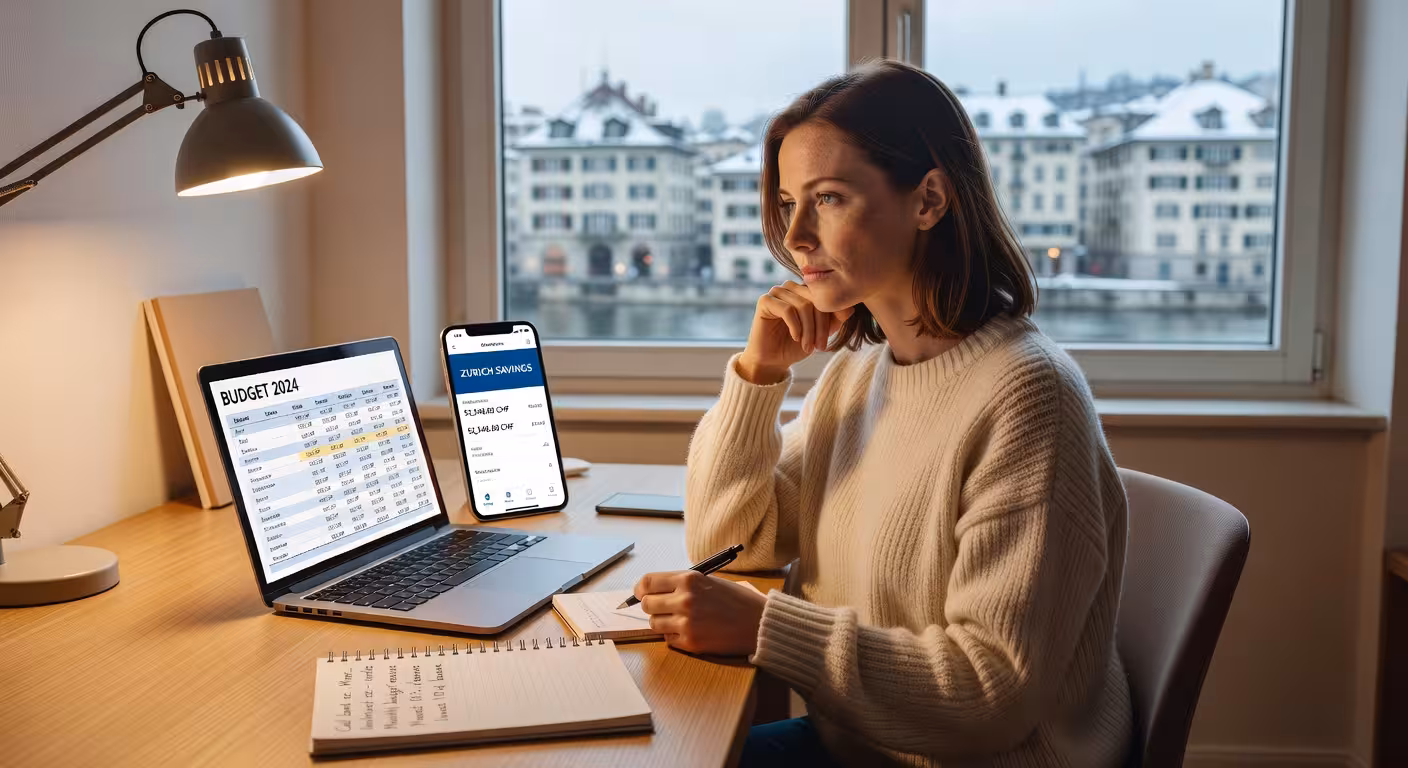 Aspetti finanziari della relazione di una Sugar Baby a Zurigo